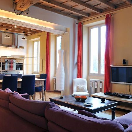 Splendid Housing Milano Apartment Bagian luar foto