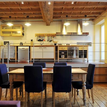 Splendid Housing Milano Apartment Bagian luar foto