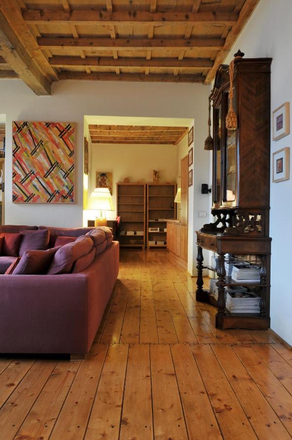 Splendid Housing Milano Apartment Bagian luar foto