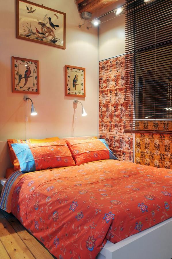 Splendid Housing Milano Apartment Bagian luar foto