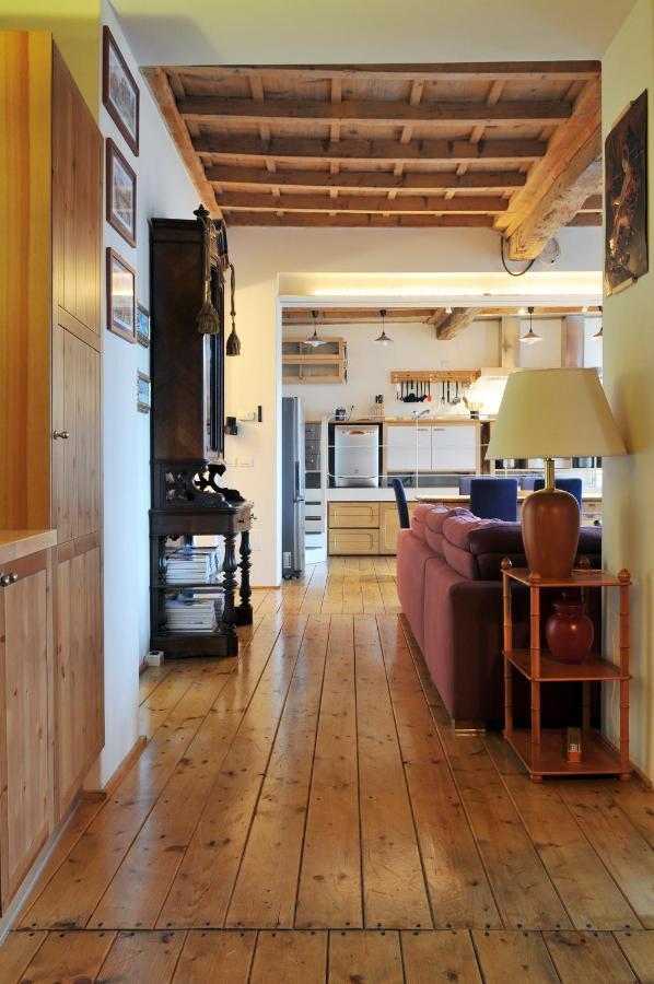 Splendid Housing Milano Apartment Bagian luar foto