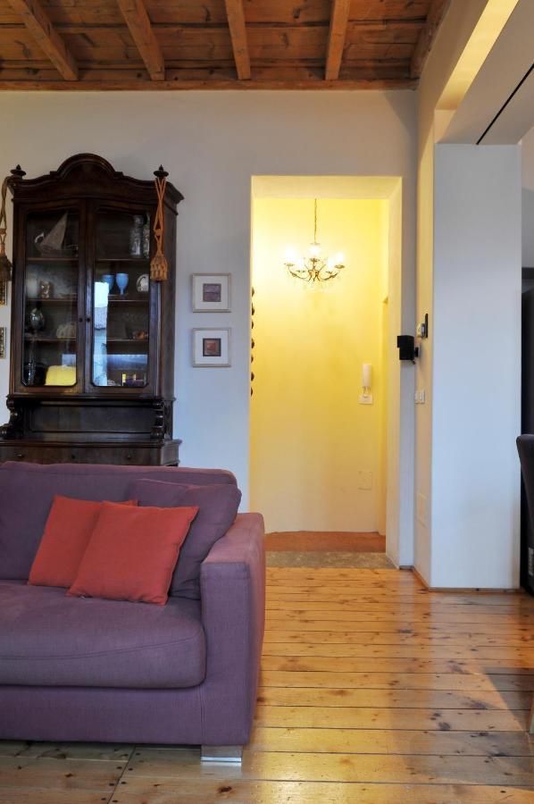 Splendid Housing Milano Apartment Bagian luar foto