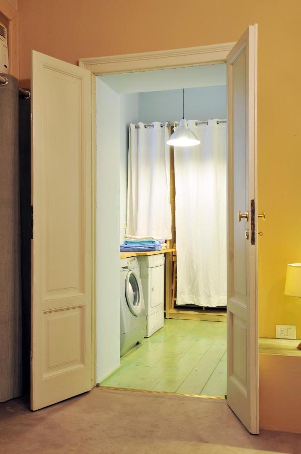 Splendid Housing Milano Apartment Bagian luar foto