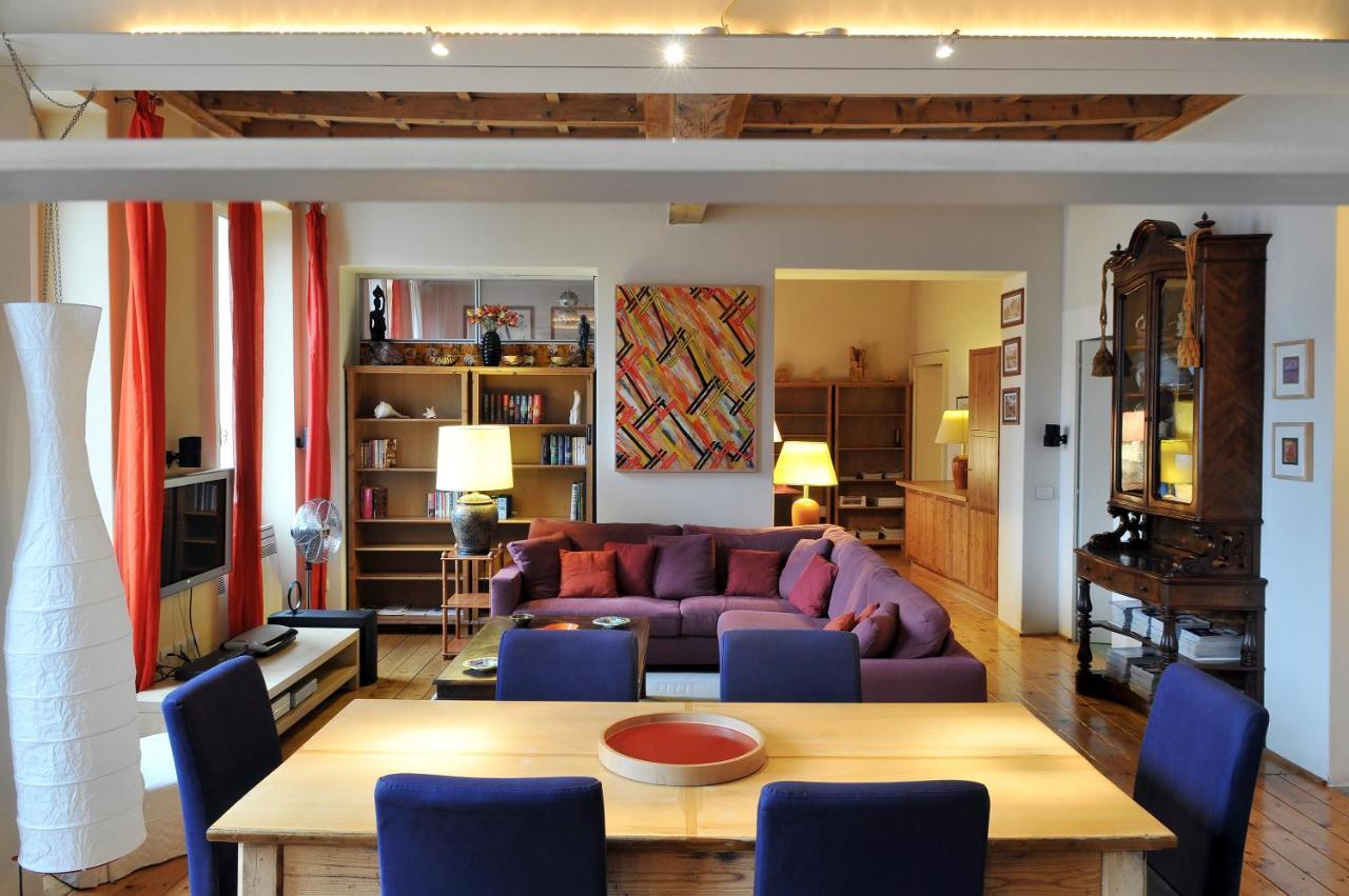 Splendid Housing Milano Apartment Bagian luar foto