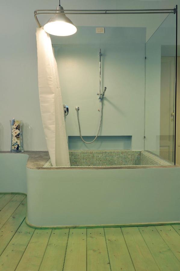 Splendid Housing Milano Apartment Bagian luar foto