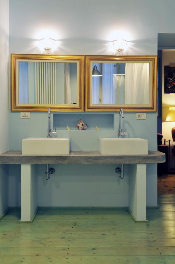 Splendid Housing Milano Apartment Bagian luar foto