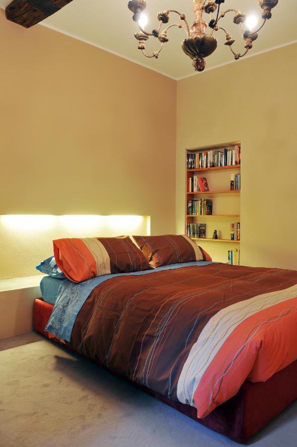Splendid Housing Milano Apartment Bagian luar foto