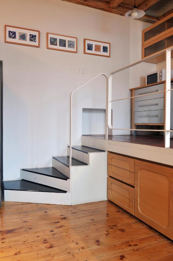 Splendid Housing Milano Apartment Bagian luar foto