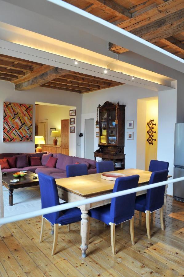 Splendid Housing Milano Apartment Bagian luar foto