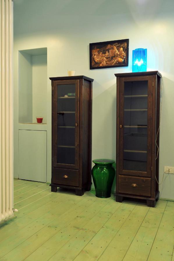Splendid Housing Milano Apartment Bagian luar foto