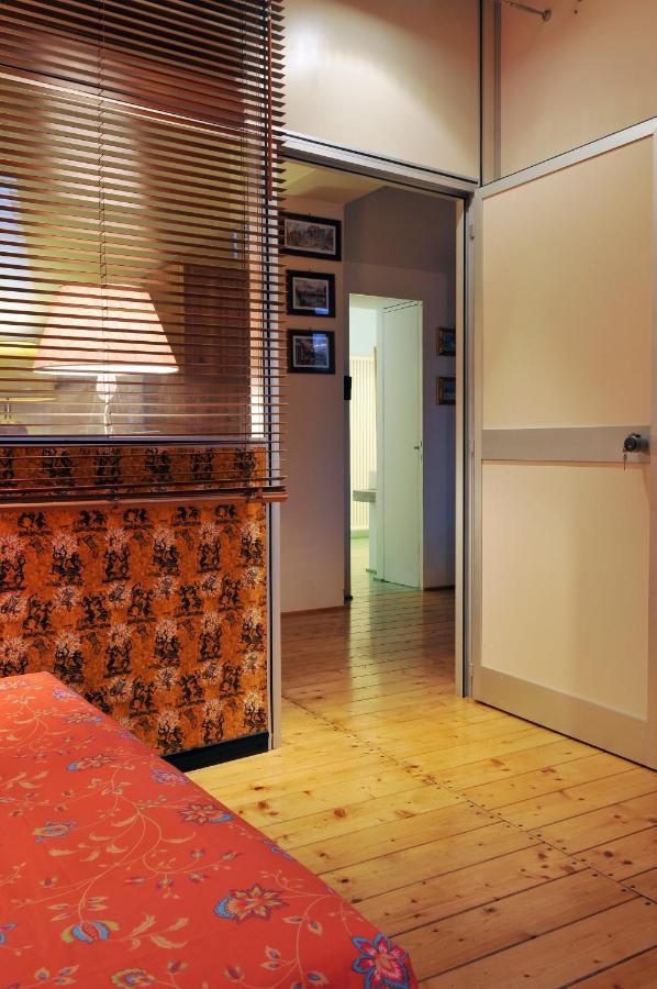 Splendid Housing Milano Apartment Bagian luar foto