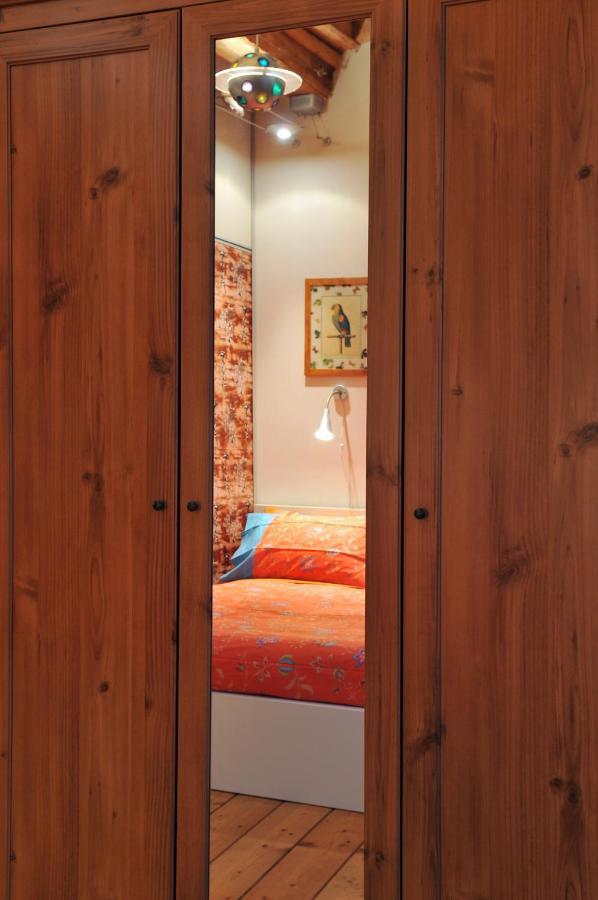 Splendid Housing Milano Apartment Bagian luar foto