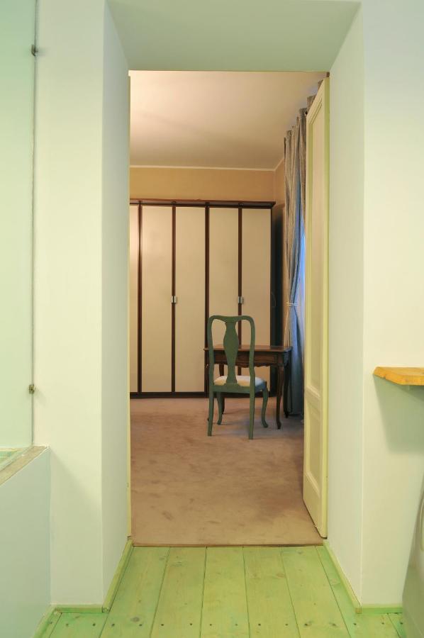 Splendid Housing Milano Apartment Bagian luar foto