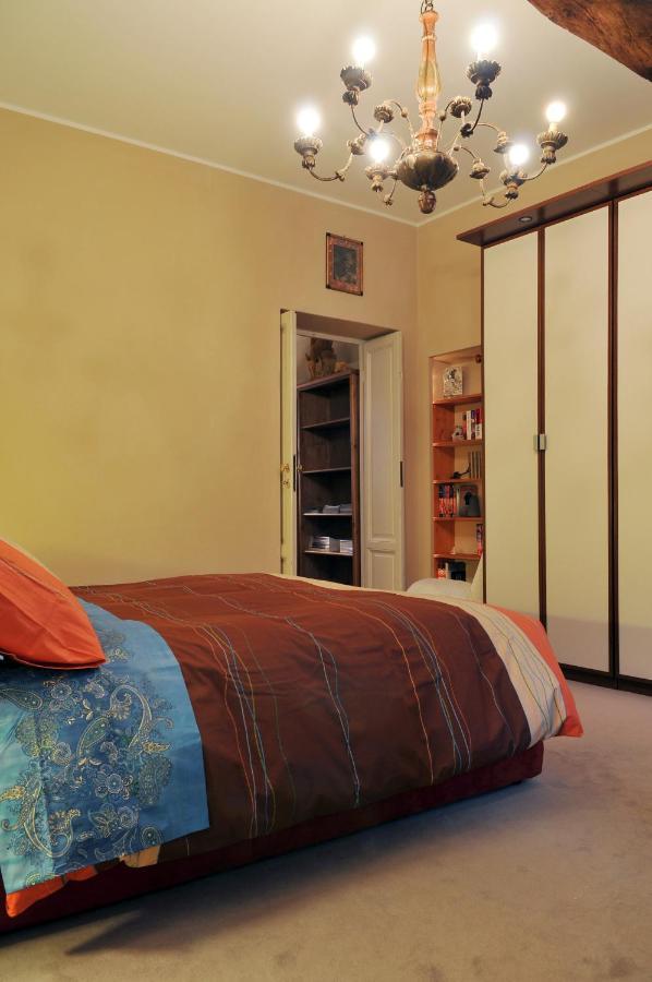 Splendid Housing Milano Apartment Bagian luar foto