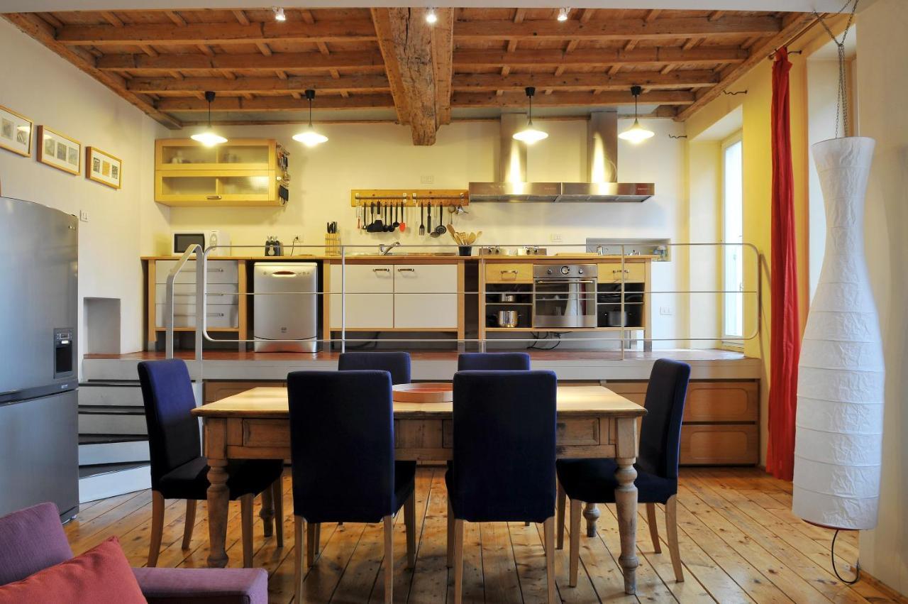 Splendid Housing Milano Apartment Bagian luar foto